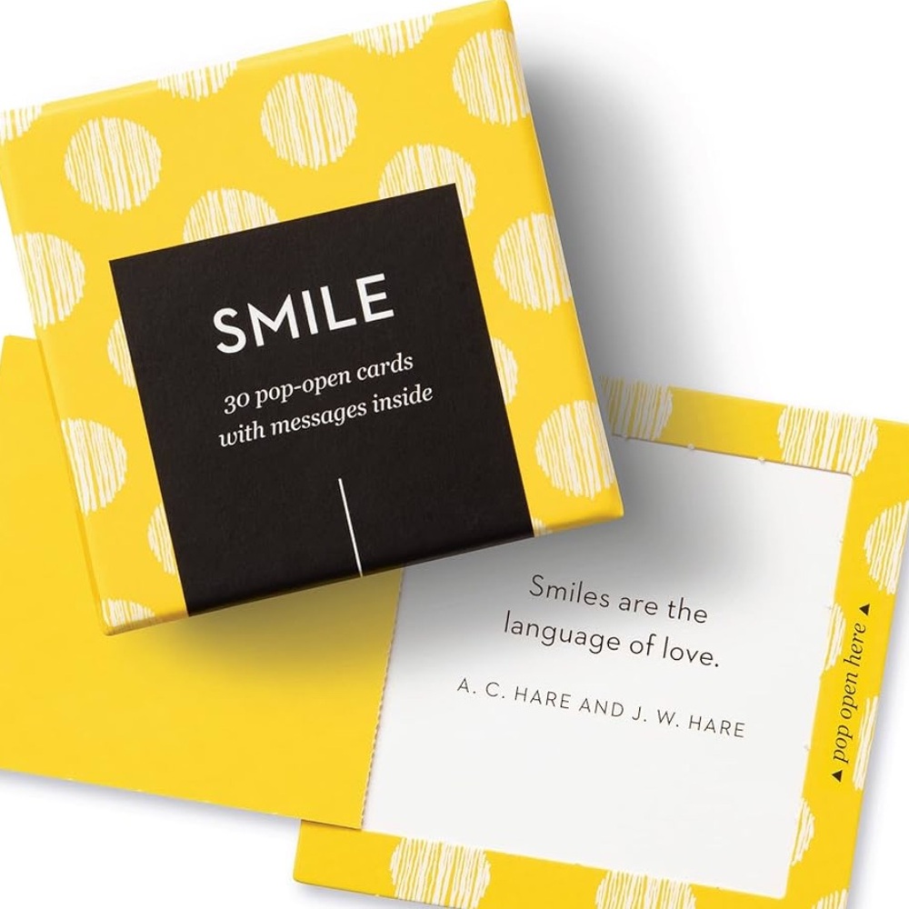 Choice of Box Compendium Thoughtfulls Pop-Up Cards - Box of 30, NEW - Picture 3 of 8